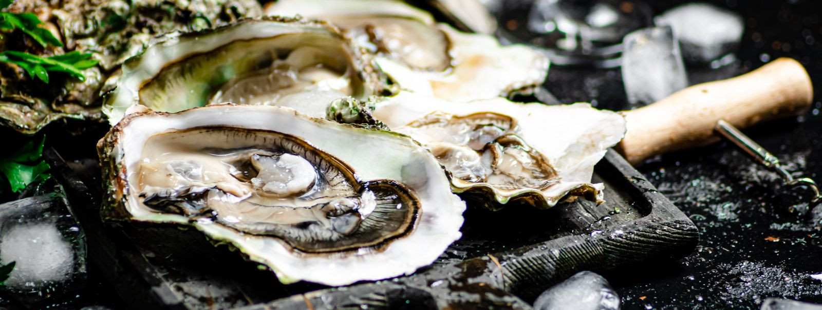 When it comes to hosting an unforgettable party, the devil is in the details, and nothing says sophistication quite like a platter of fresh oysters. These marin