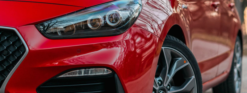 Kuidas auto alati sõidukorras hoida?