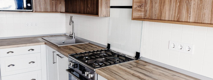 Kuidas eritellimusel valminud köögimööbelmuudab Sinu köögi unistuste ruumiks