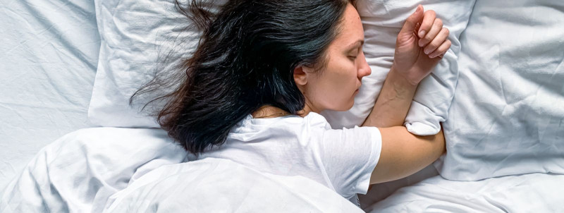 Kuidas geneetika mõjutab sinu une kvaliteeti ja unehäirete riski?