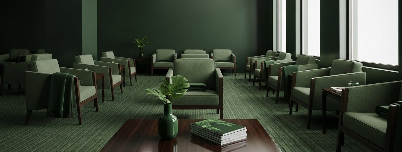 Maintaining a pristine car lounge is essential for both aesthetic appeal and functionality. A clean and well-maintained lounge not only enhances the customer ex