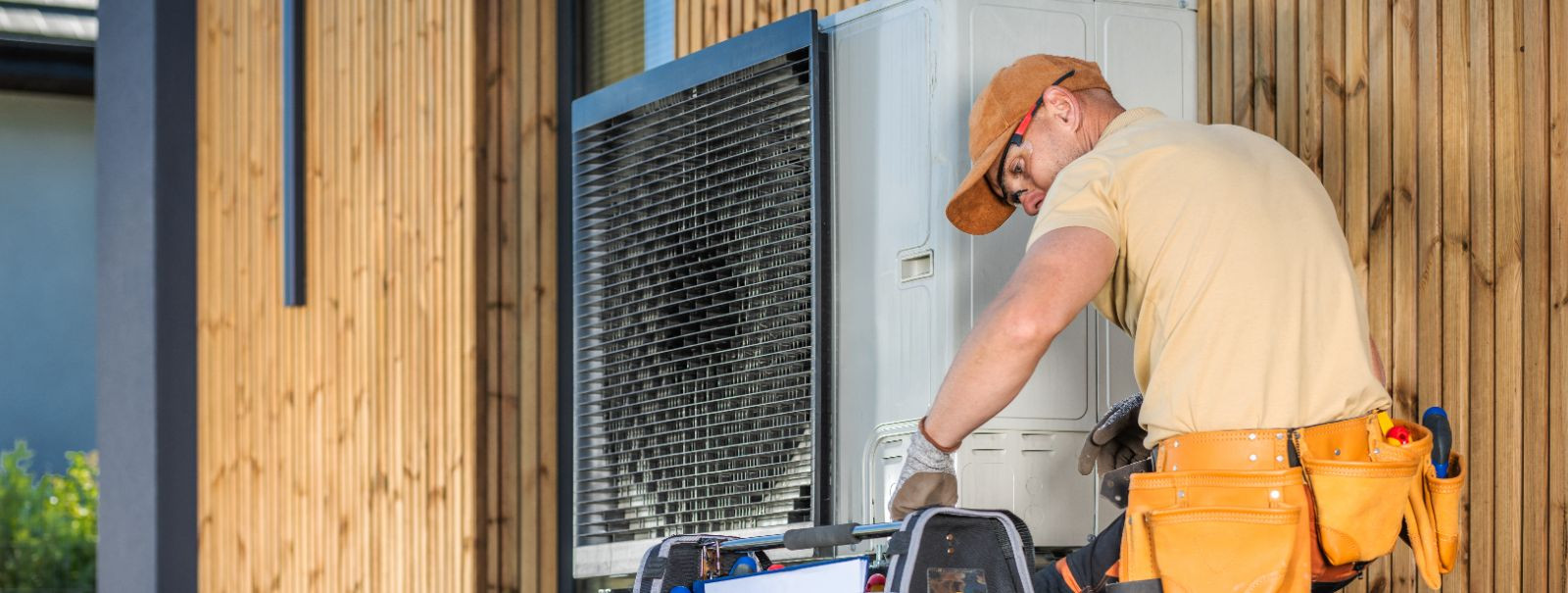 Küttesüsteemi hooldamine on ülioluline selle pikaealisuse ja ...