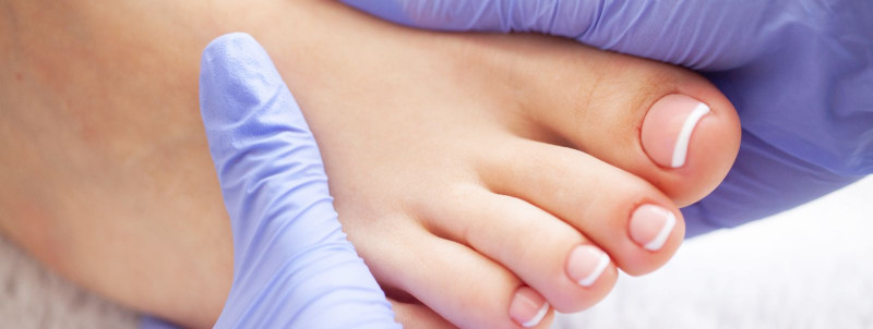 Kuidas hoida pediküüri ilusana pikemat aega? 