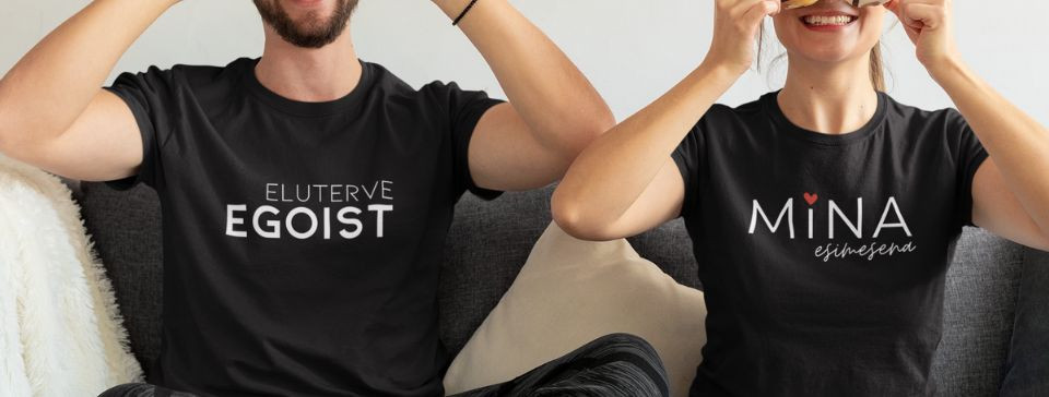 Maailmas, kus eneseväljendus on võtmetähtsusega, võib see, ...