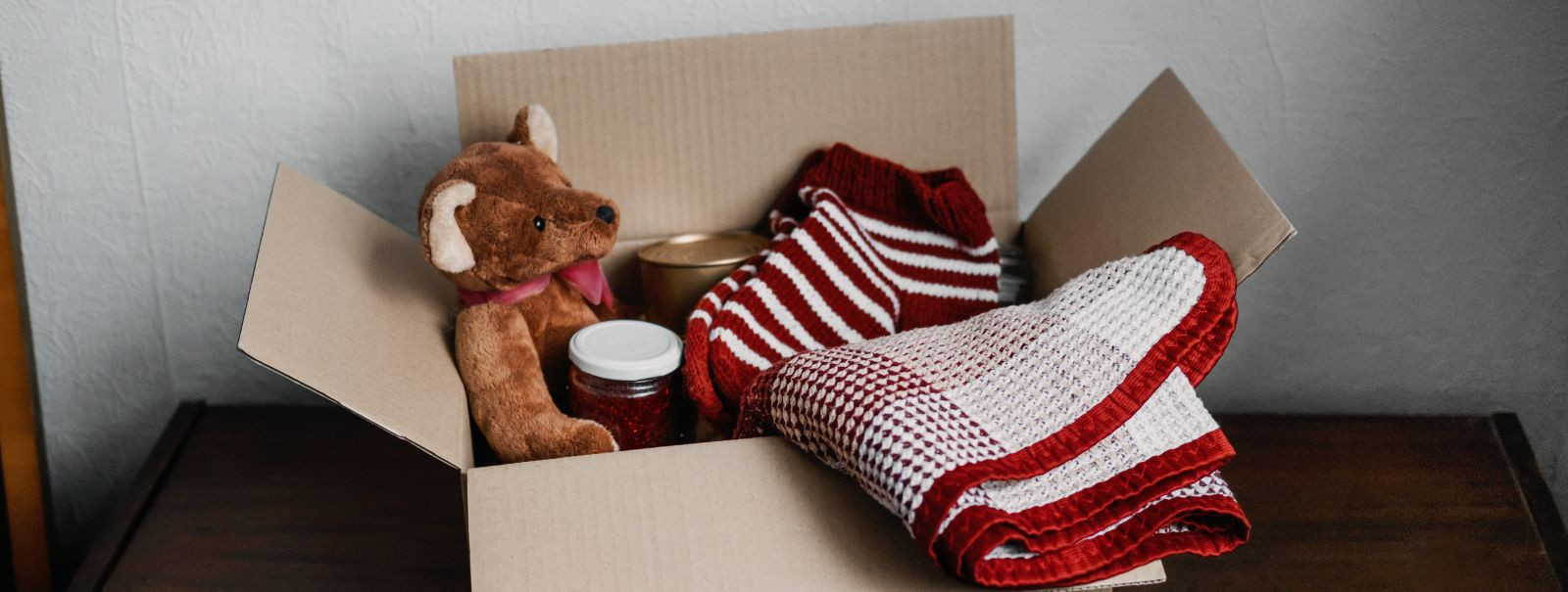 Tänapäeva kiire elutempo juures võib ideaalse kingituse leidmine olla keeruline ülesanne. Kuid isikupärastatud kinkekarbid pakuvad ainulaadset ja läbimõeldud la