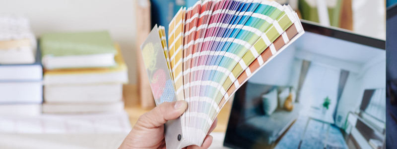 Kuidas isikupärastada oma ruumi kohandatud disainiga