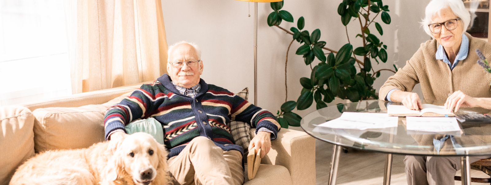 Vanemaks saades suureneb sageli vajadus igapäevaste tegevuste abistamise järele. Isikupärastatud koduhooldus pakub kohandatud lähenemist, et rahuldada eakate in