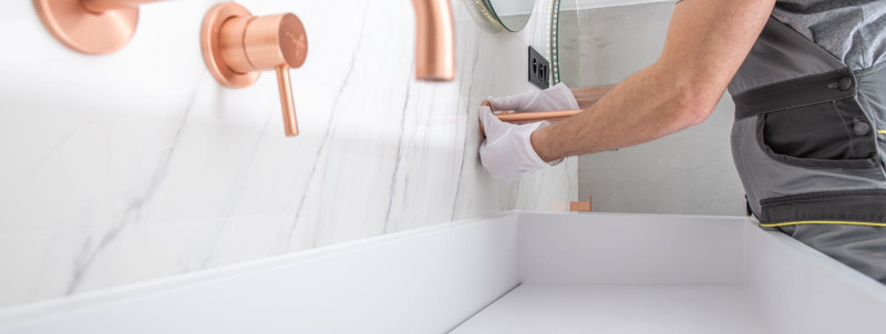 Kuidas julged esteetikad ja disainimustrid annavad vannitoale iseloomu?