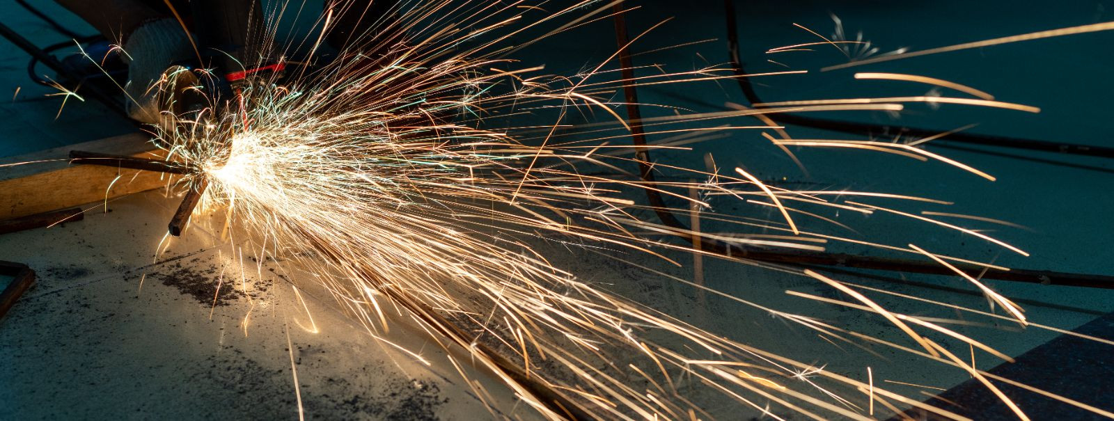 The metal fabrication industry is undergoing a transformation, driven by technological advancements and evolving market demands. As a leader in the field, SAKK 