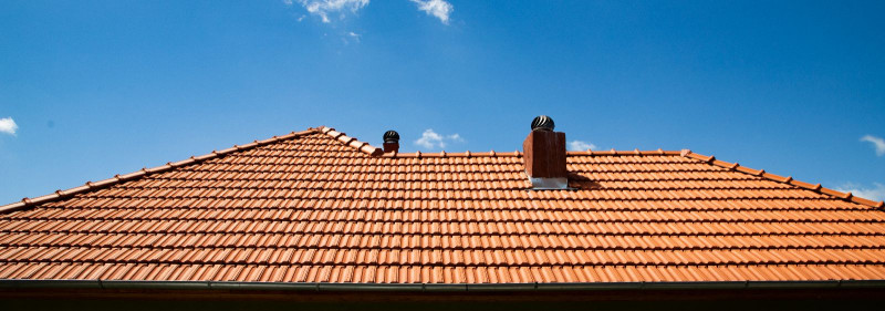 Kuidas katuse veekindlust tõsta?