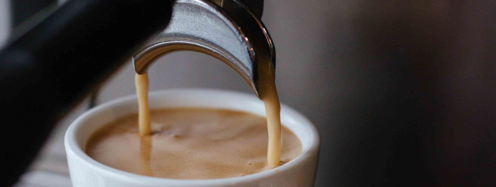 Kohvisõpradele ja professionaalidele on kohvimasin kohvielamuse ...