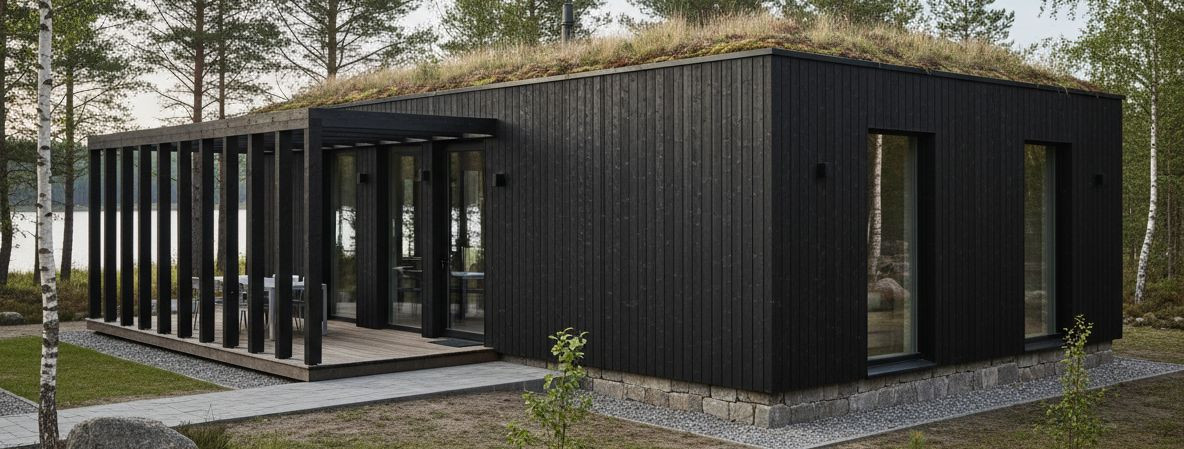 Unistuste kodu kujundamine on põnev teekond, mis võimaldab teil luua ruumi, mis peegeldab teie isiklikke väärtusi, elustiili ja püüdlusi. Eesti peredele ja üksi