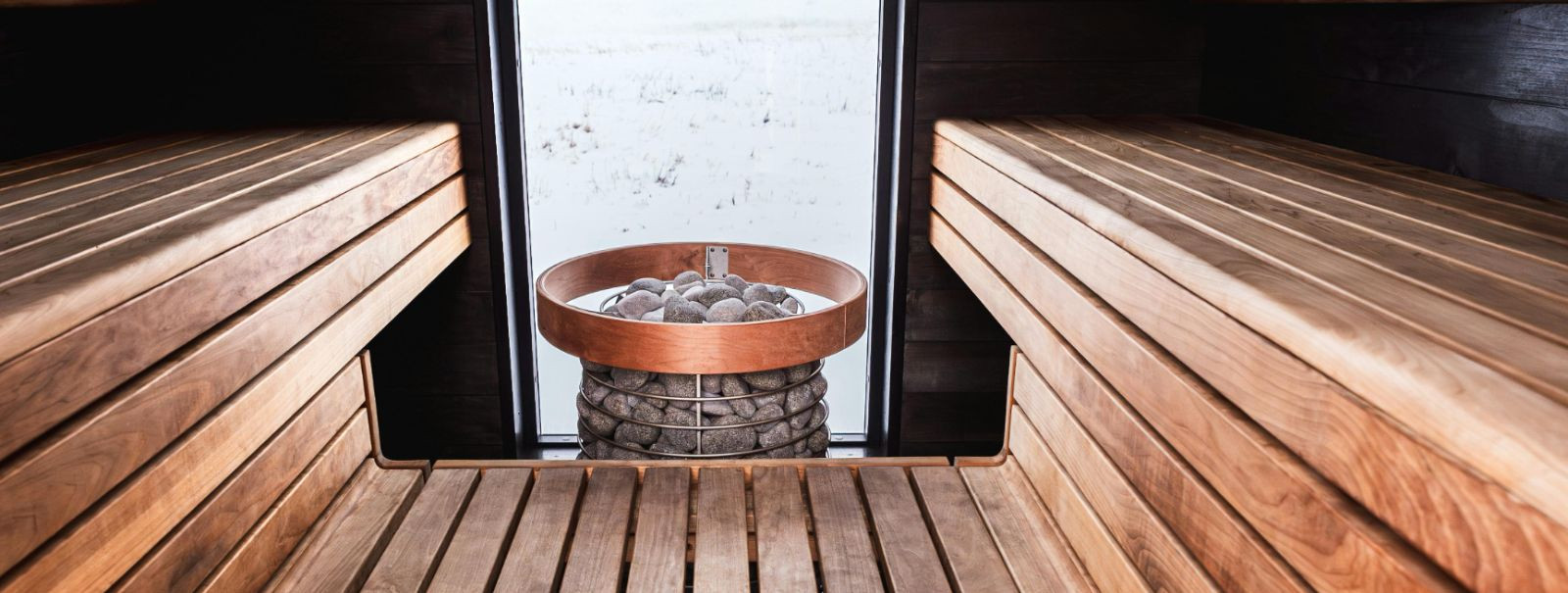 Oma unistuste sauna kujundamine on põnev teekond, mis ühendab ...