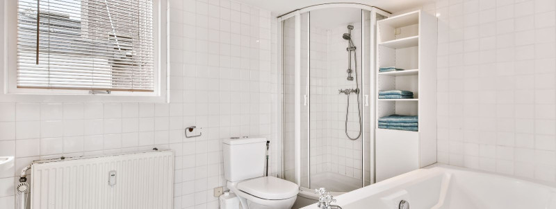 Kuidas kvaliteetsed materjalid muudavad teie vannitoa luksuslikumaks?