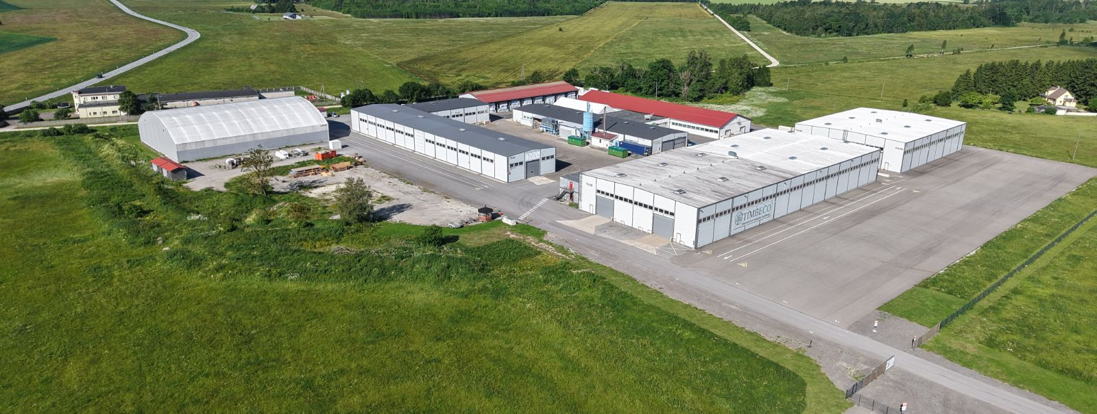 Jätkusuutlik areng ei ole enam lihtsalt valik, vaid vajadus. ...