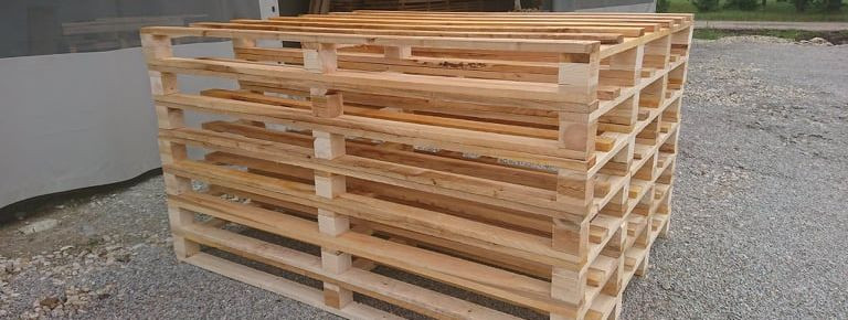 Kohandatud puidust alused on logistikatööstuses revolutsioonilised, pakkudes rätseplahendusi, mis vastavad ettevõtete täpsetele vajadustele. Kui mitmekülgne ja