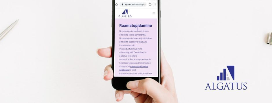 Eesti on tuntud oma lihtsa ja tõhusa maksusüsteemi poolest, mis on olnud oluline tegur riigi majandusedus. Süsteem on kujundatud ettevõtetele, eriti VKEdele soo