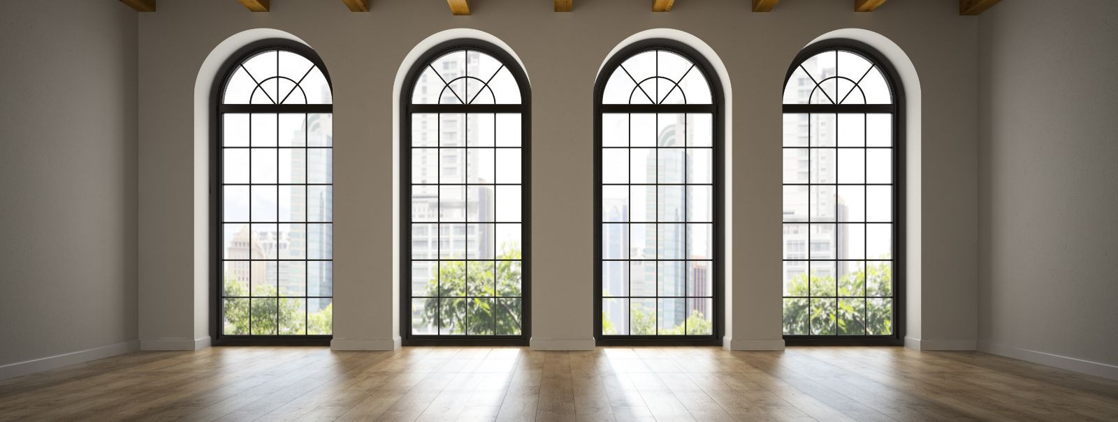 Windows are more than just architectural elements that provide a view of the outside world; they are crucial components that contribute to the overall functiona