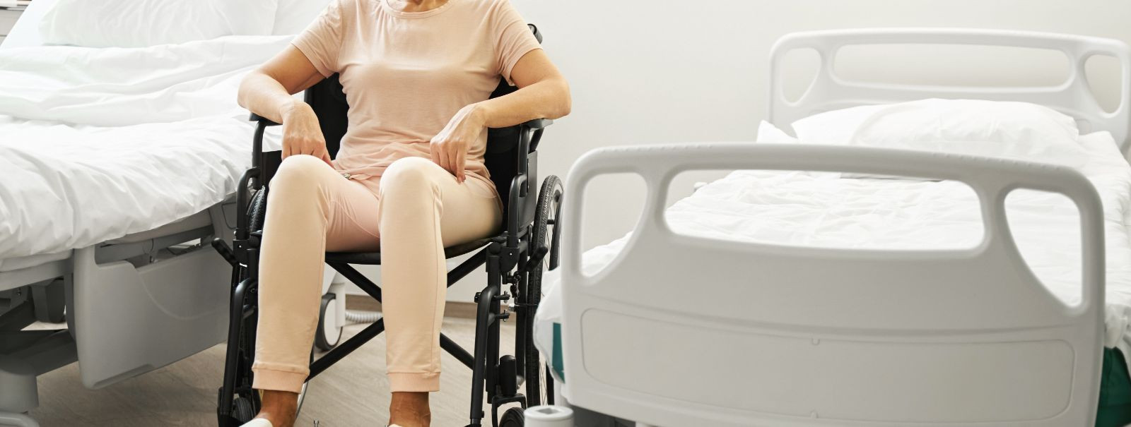 Incontinence is a prevalent issue in nursing homes, affecting a significant portion of the elderly population. It is not only a health concern but also a matter