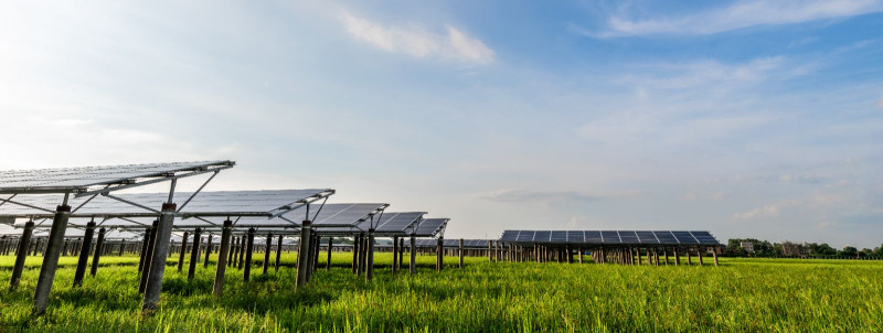 Kuidas mõjutavad tehnoloogiauuendused päikeseenergia tulevikku?