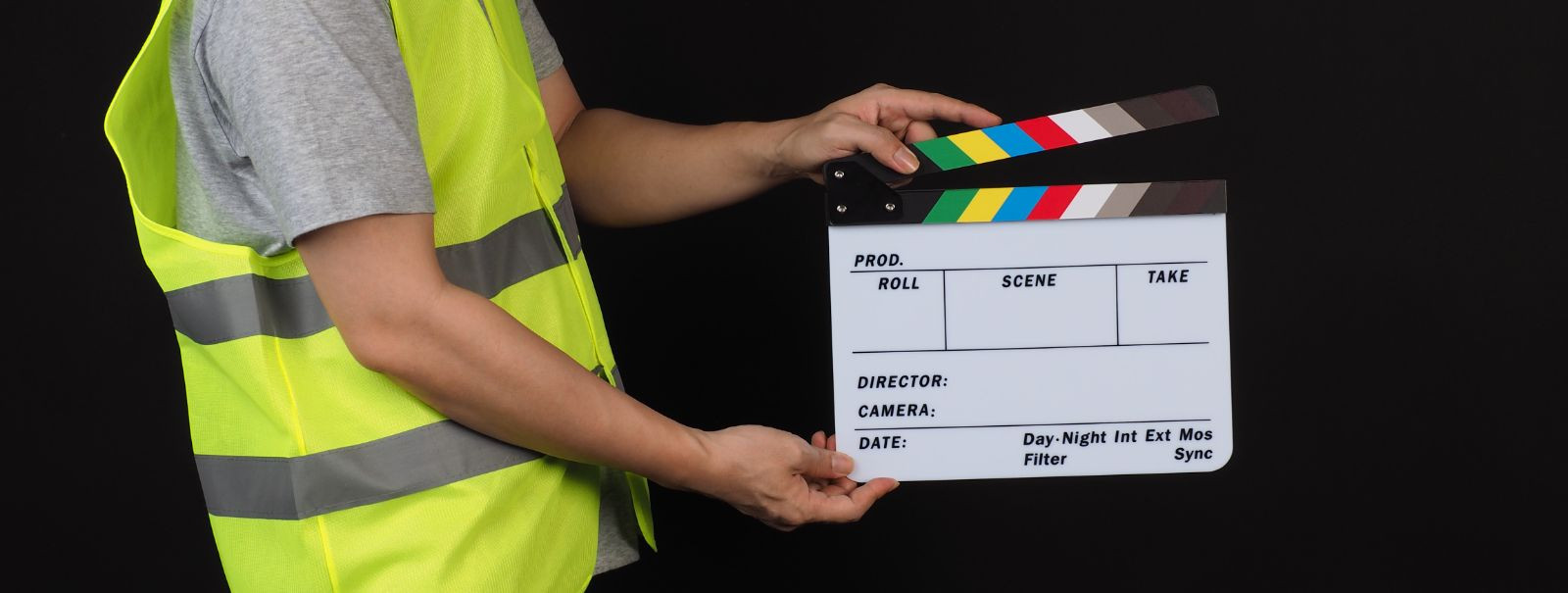 Filmiproduktsioonid, eriti need, mis toimuvad elavates linna- ja äärelinna keskkondades, nõuavad liikluskorraldusstrateegiate hoolikat planeerimist ja elluviimi