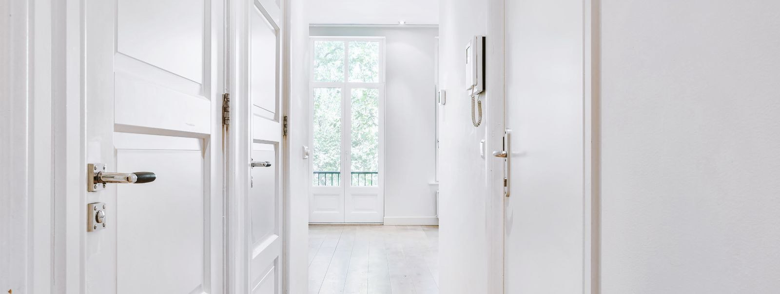 Your home is your sanctuary, and ensuring its security is paramount. One of the most critical elements in safeguarding your home is the door. It's the primary e
