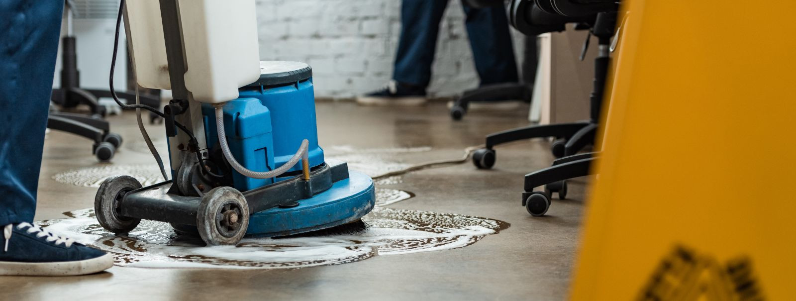 Ensuring the longevity of your cleaning machine is not just about preserving a piece of equipment; it's about sustaining the efficiency and effectiveness of you