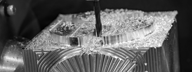 Kuidas on CNC-töötlemine muutnud metallitööstuse tootmisviise?