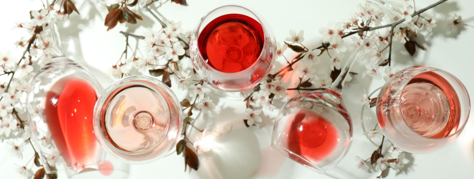 Once relegated to the realm of casual summer sipping, rose wine has undergone a remarkable transformation. It's now recognized as a sophisticated choice for con