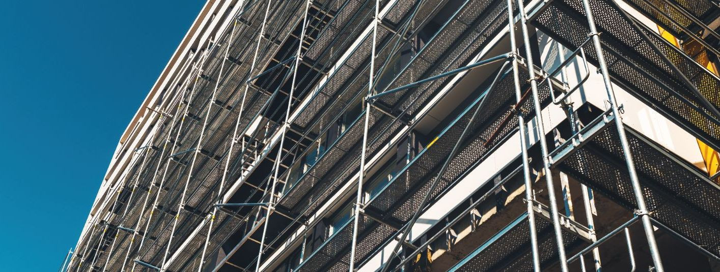 Kodu või ärihoone fassaad on justkui selle visiitkaart - see ...