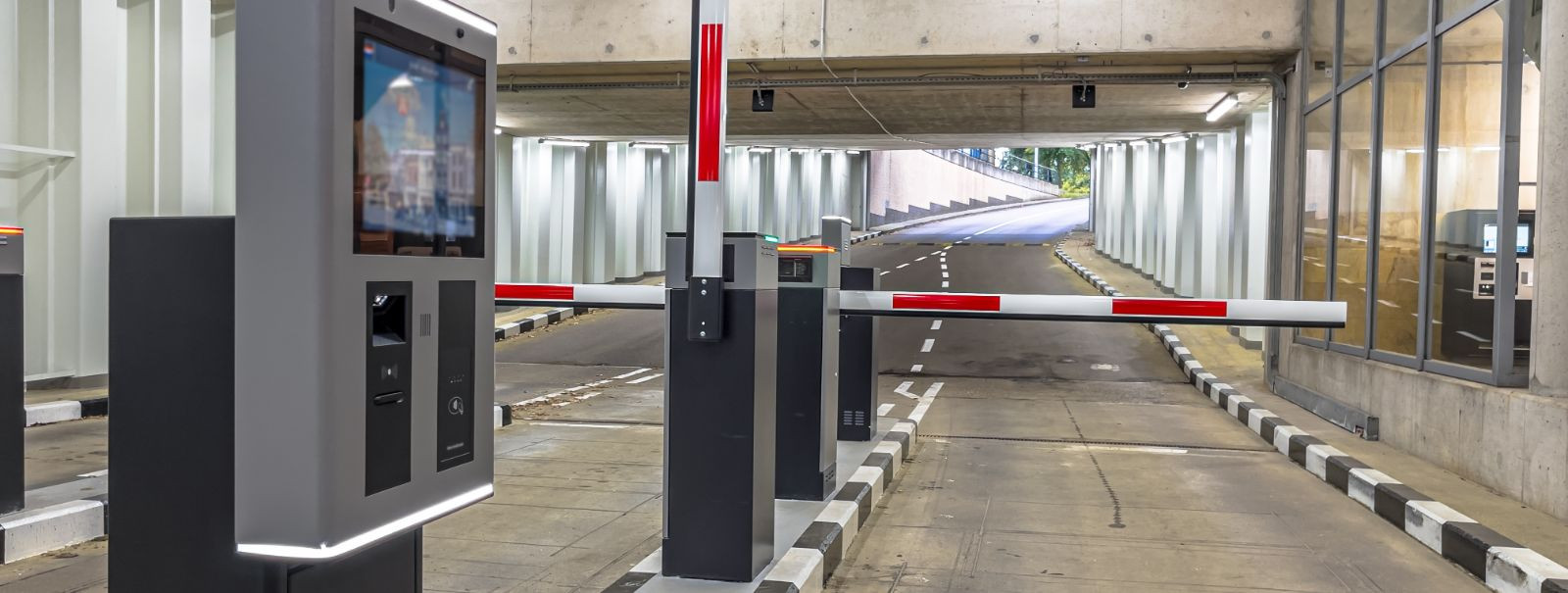 As urban spaces become more congested, efficient parking management has emerged as a critical component of property management. Electronic parking permits repre