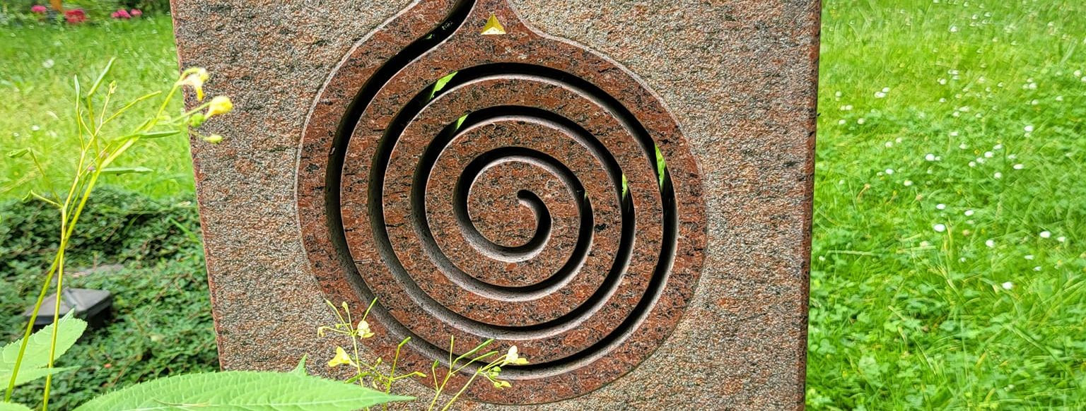 Tombstones have been used for centuries as a means to commemorate the deceased. They serve as historical markers that provide insights into past cultures, tradi