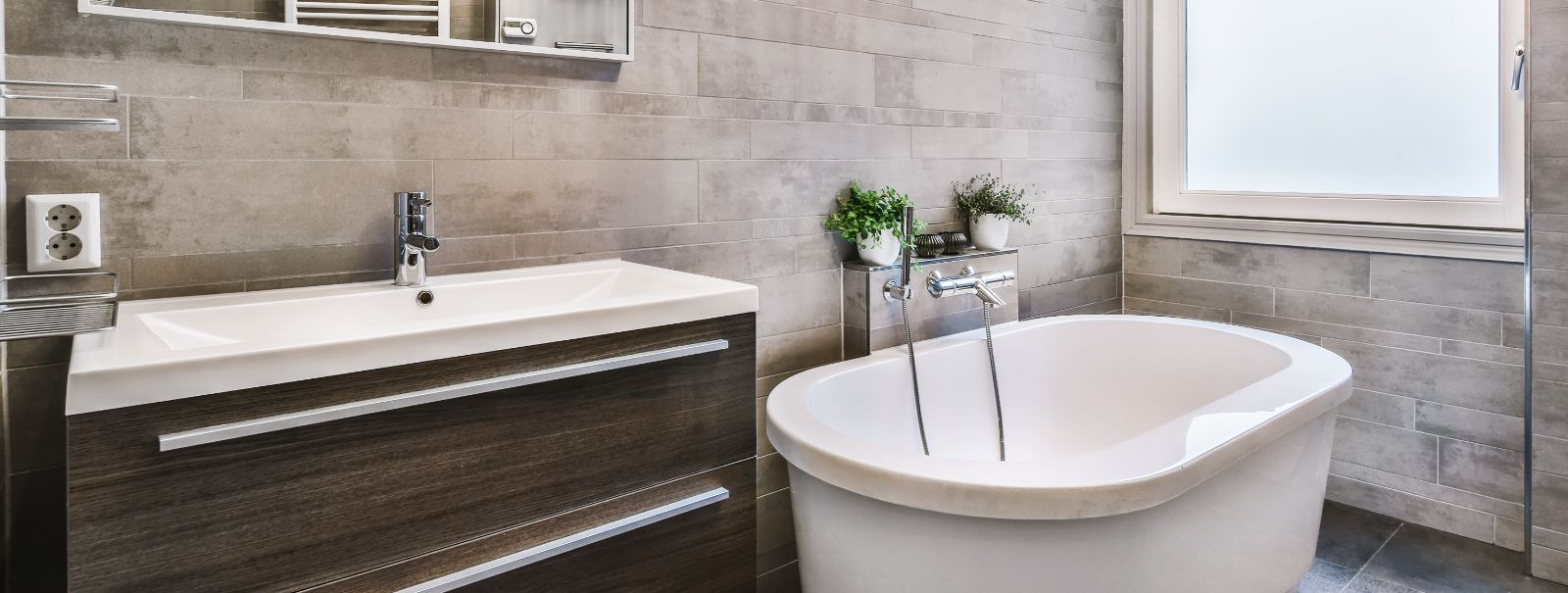 Bathroom renovations can transform a functional space into a personal sanctuary. It's not just about updating fixtures or repainting walls; it's about creating 