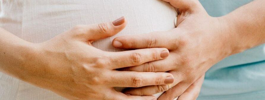 Raseduskriisi võib määratleda kui igasugust olukorda raseduse ...