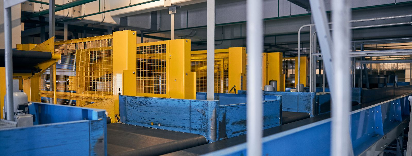 Tööstusoperatsioonide kiires maailmas on masinate efektiivsus ja töökindlus ülimalt olulised. Regulaarne hooldus ei ole lihtsalt rutiinne ülesanne, vaid stratee