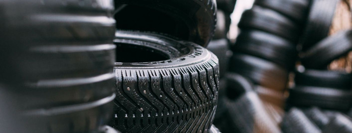 Kuidas rehvide eest hoolt kanda?