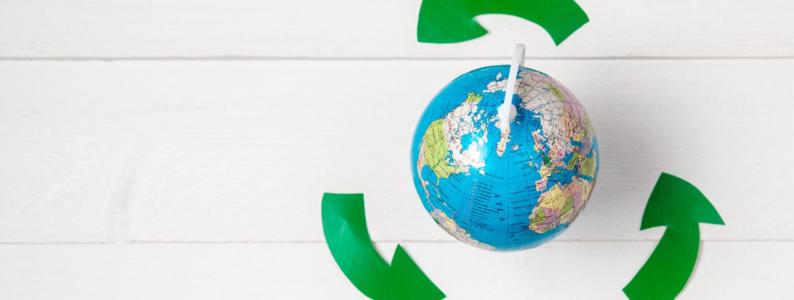 The circular economy is a regenerative system in which resource input, waste, emission, and energy leakage are minimized by slowing, closing, and narrowing mate