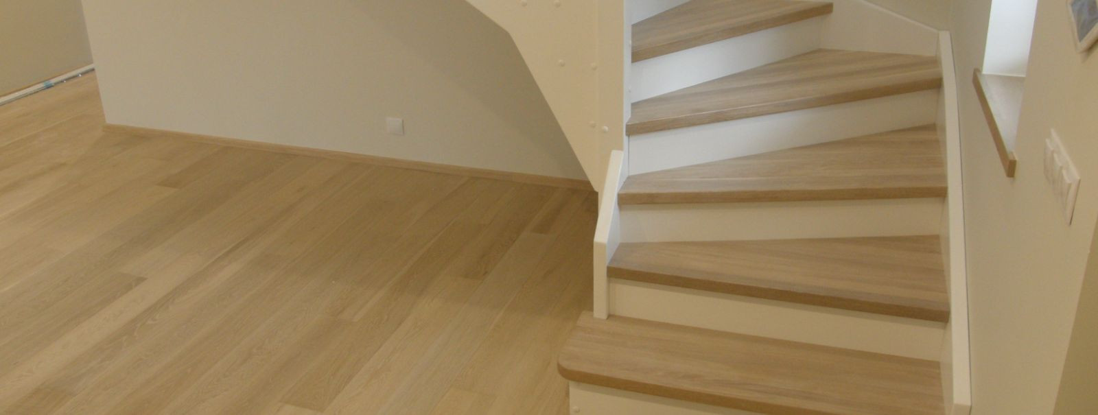 Staircases are more than just a means to move between floors; they are a central feature in home design that can make a statement and reflect the homeowner's st