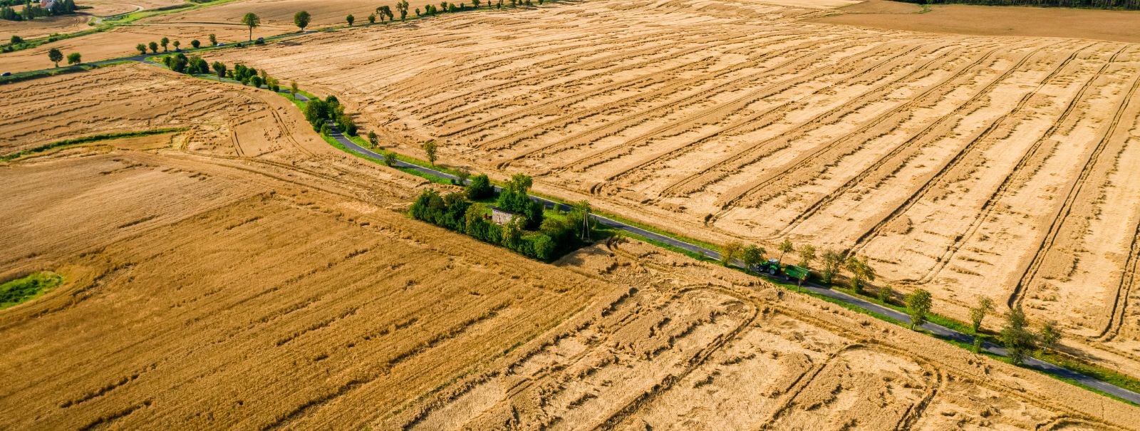 Understanding the value of your farmland is crucial whether you are considering selling, managing, or expanding your agricultural operations. The worth of farml