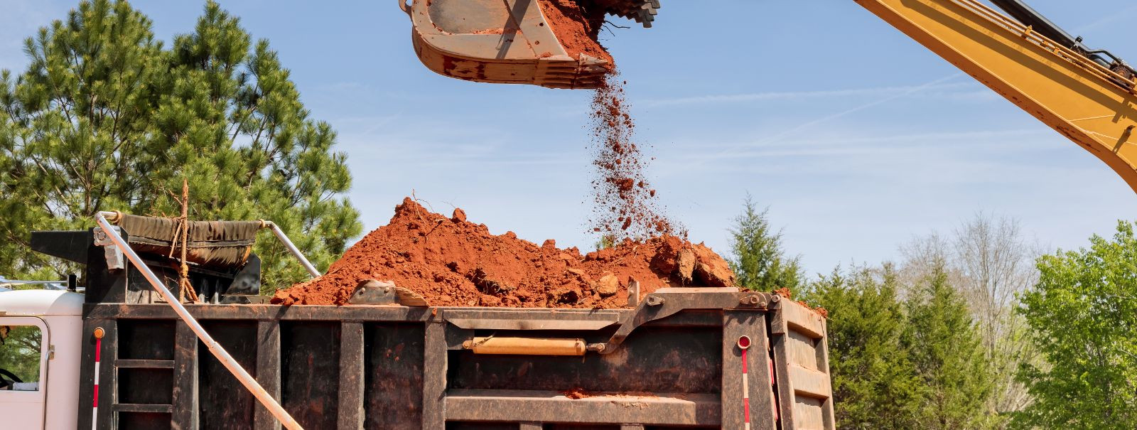 Soil work is a critical component of any construction or development project. It involves a range of activities from excavation to grading, and it requires prec