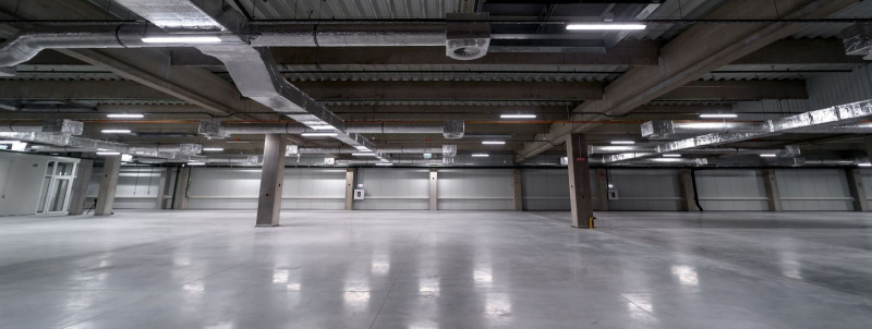 Kuidas saavutada optimaalne ruumi kasutamine garaažides?