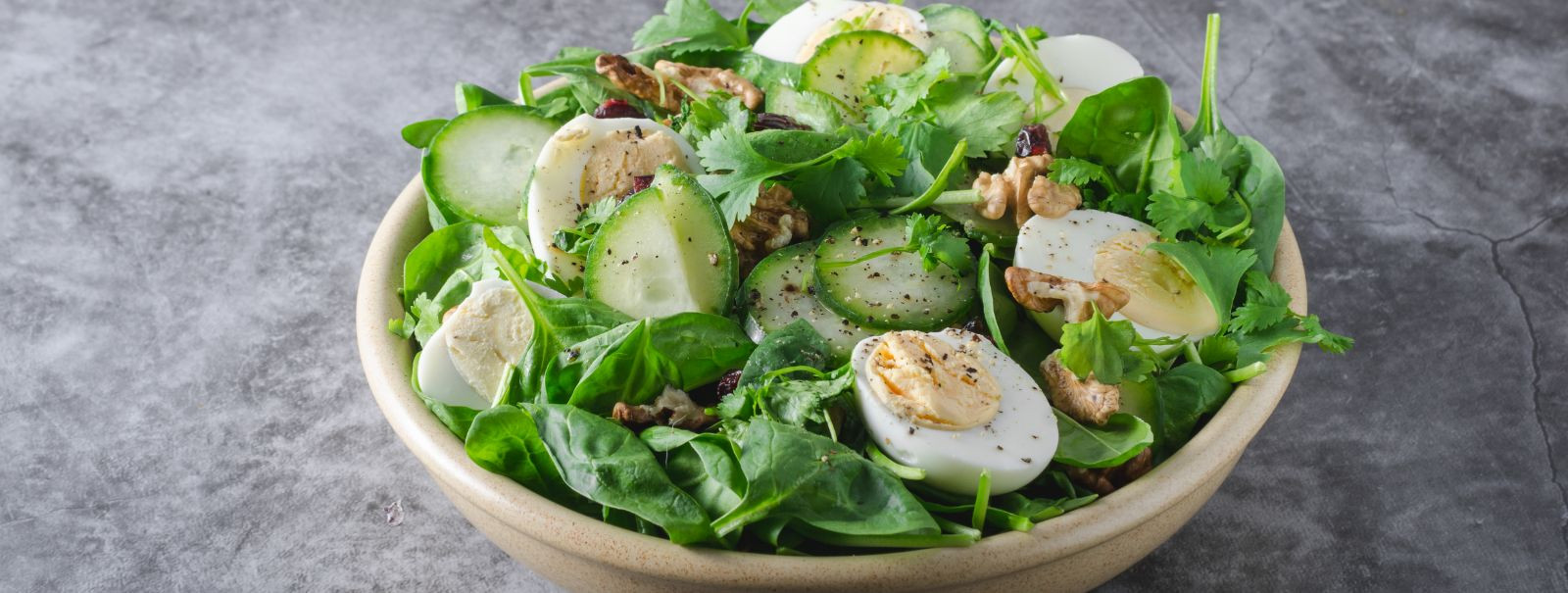 Salads are more than just a side dish; they are a powerhouse of nutrients essential for maintaining a balanced diet. Comprising a variety of fresh vegetables, f