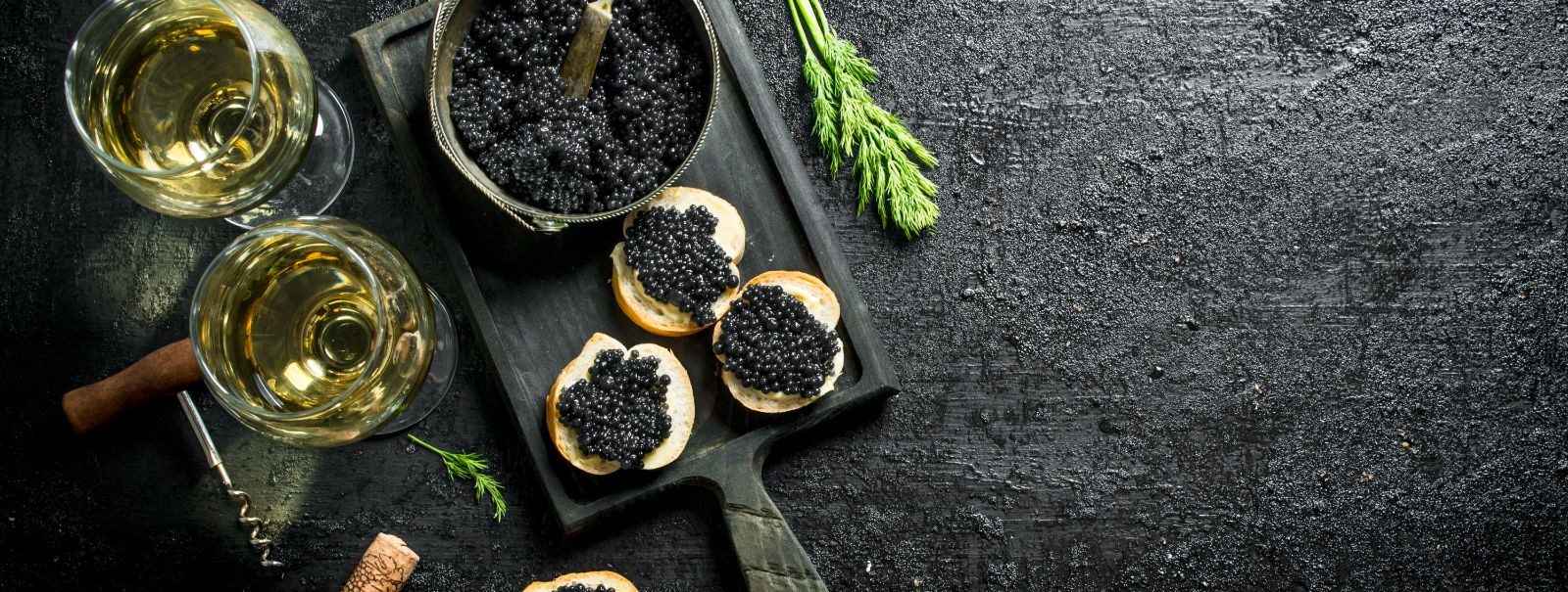Embark on a journey through the opulent pairing of wine and caviar, where every bite and sip is a celebration of refined taste and sophistication. This guide is