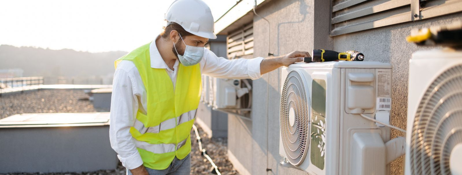 Ventilatsioonisüsteemi õige seadistamine on kriitilise tähtsusega, et tagada ruumi õhukvaliteedi ja energiatõhususe optimaalsed tingimused. Õige seadistamine mi