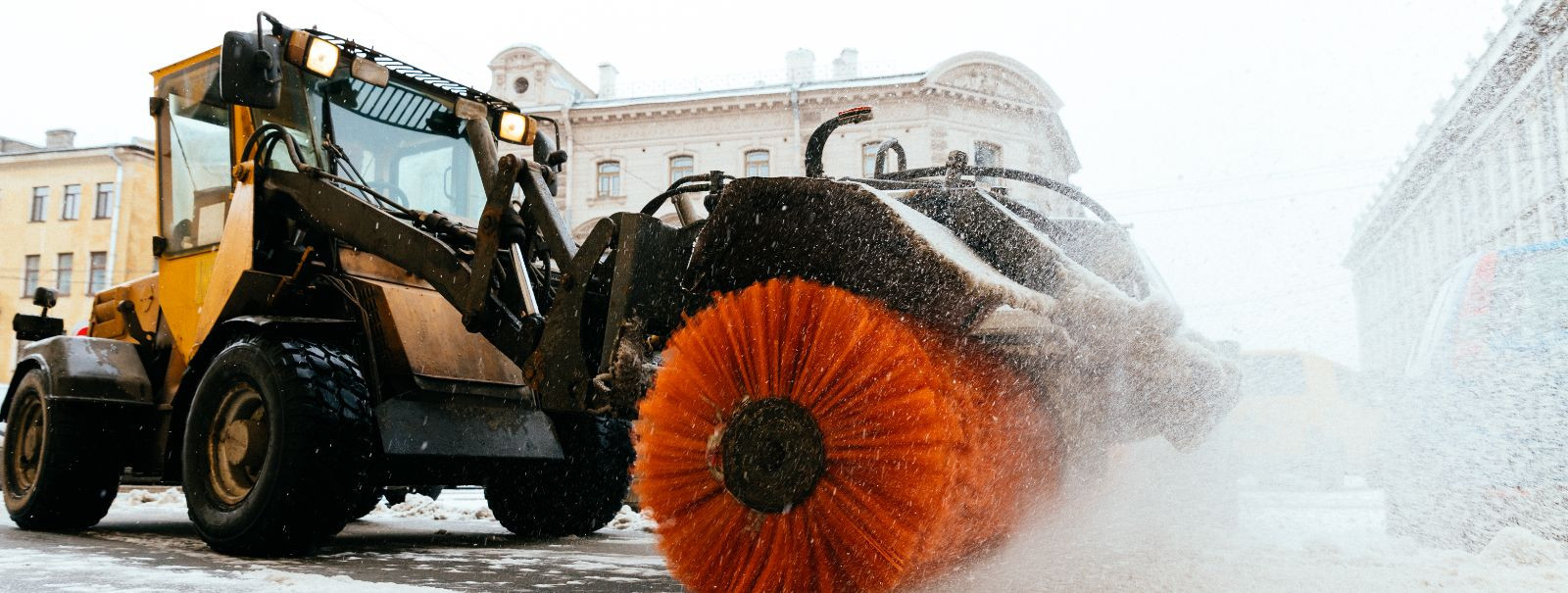 As winter approaches, the inevitability of snowfall becomes a significant concern for property owners and managers. Snow cleaning is not just about maintaining 