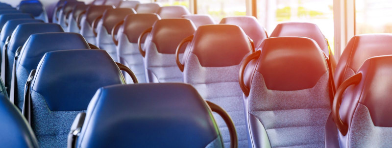 Kuidas tagada ohutus ja mugavus grupibussisõitudel?