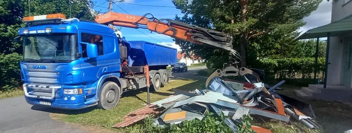 Tõstetööd on ehitusel ja tööstuses oluline osa, kuid need võivad olla ka ohtlikud, kui neid ei tehta õigesti. Tööandjad peavad tagama, et tõstetööd teevad tööta