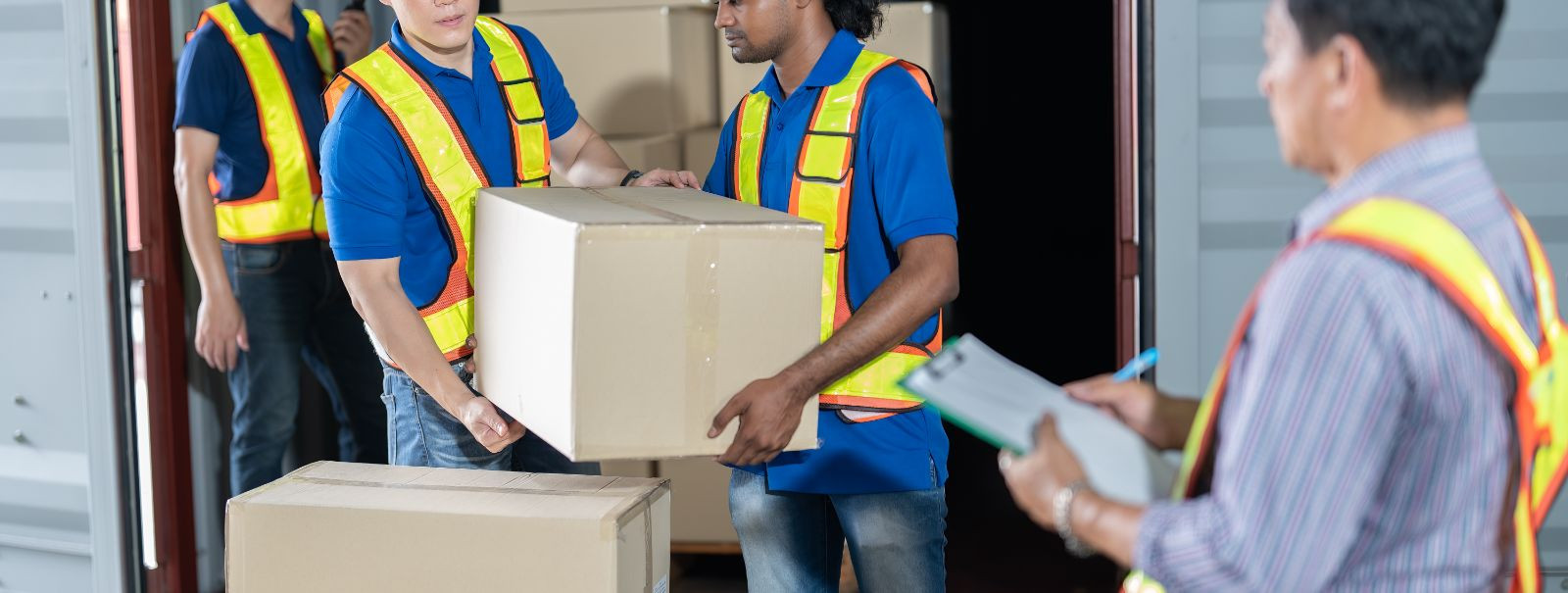 Ensuring the safety of cargo during transit is not just about protecting a shipment from damage or loss; it's about maintaining the integrity of your supply cha