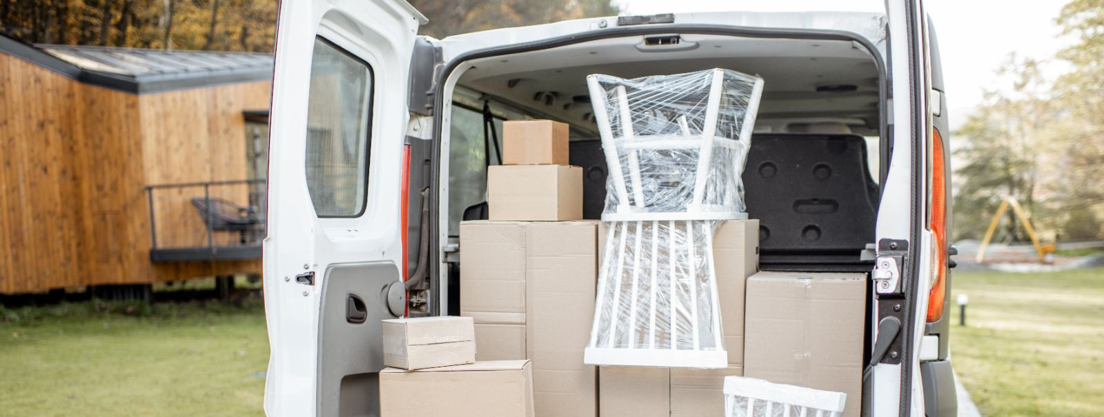 Moving furniture can be a daunting task, whether you're relocating your home or office. Ensuring the safety of your belongings during a move is paramount, and w