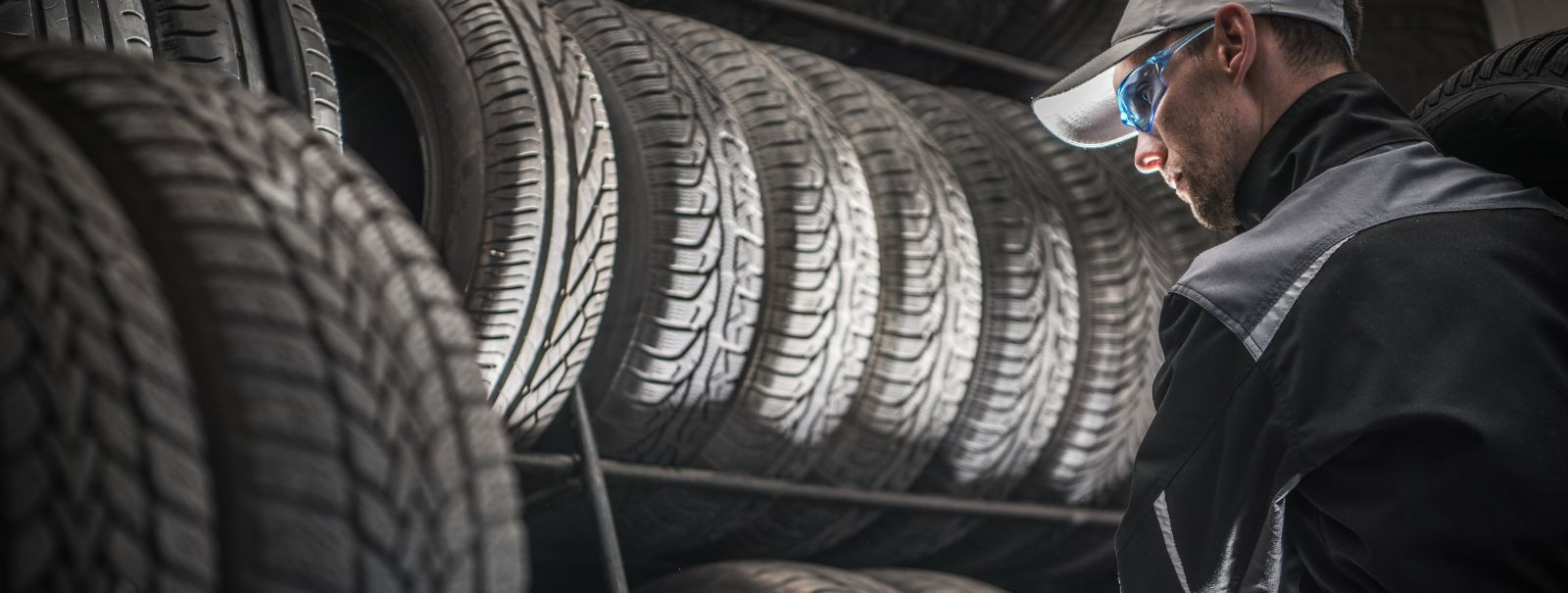 Proper tyre maintenance is crucial for the safety, performance, and longevity of your vehicle. It ensures optimal handling, fuel efficiency, and can prevent une